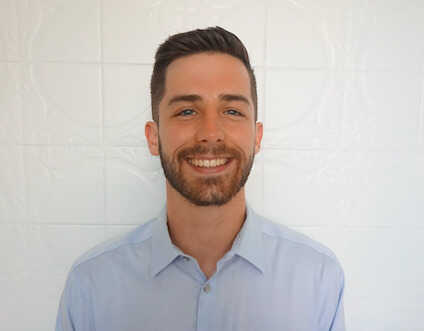 Image of David Martin