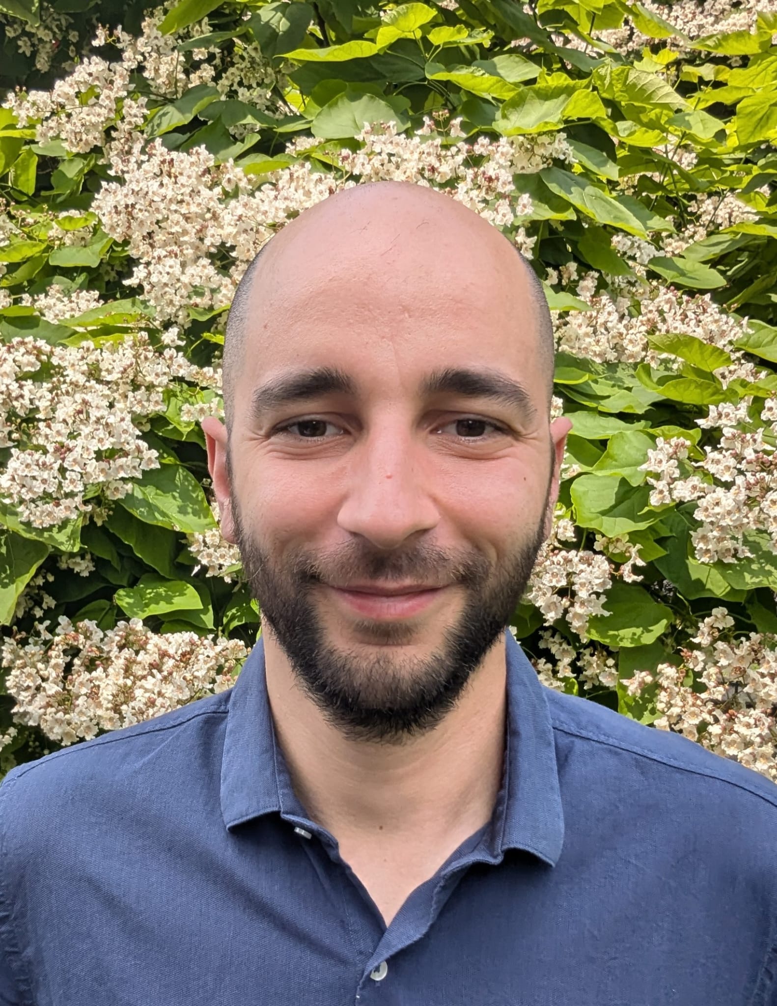 Image of Davide Bassi