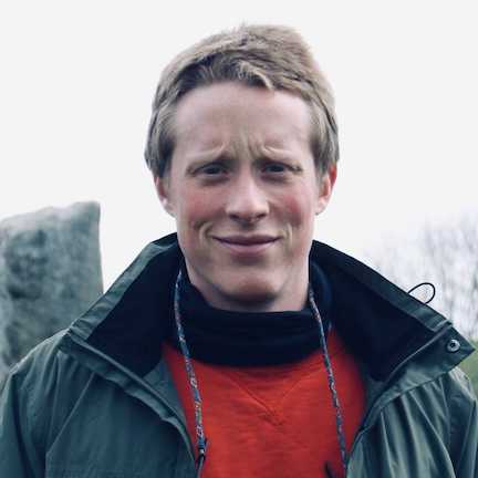 Image of Arran Davis