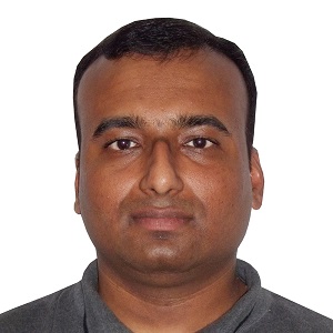 Image of Debarshi Datta