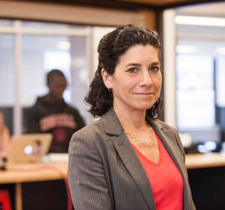 Image of Deborah Estrin