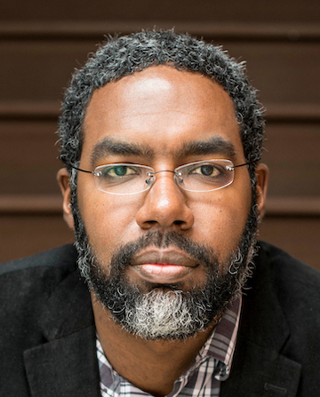 Image of Deen Freelon, Ph.D.