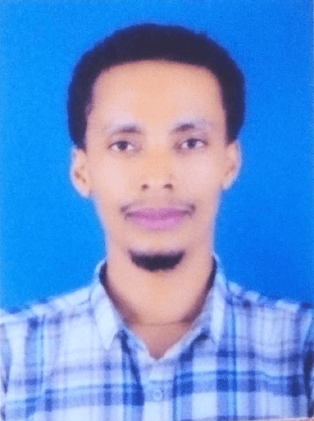 Image of Dereje Ferede