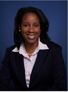 Image of Desha Elliott