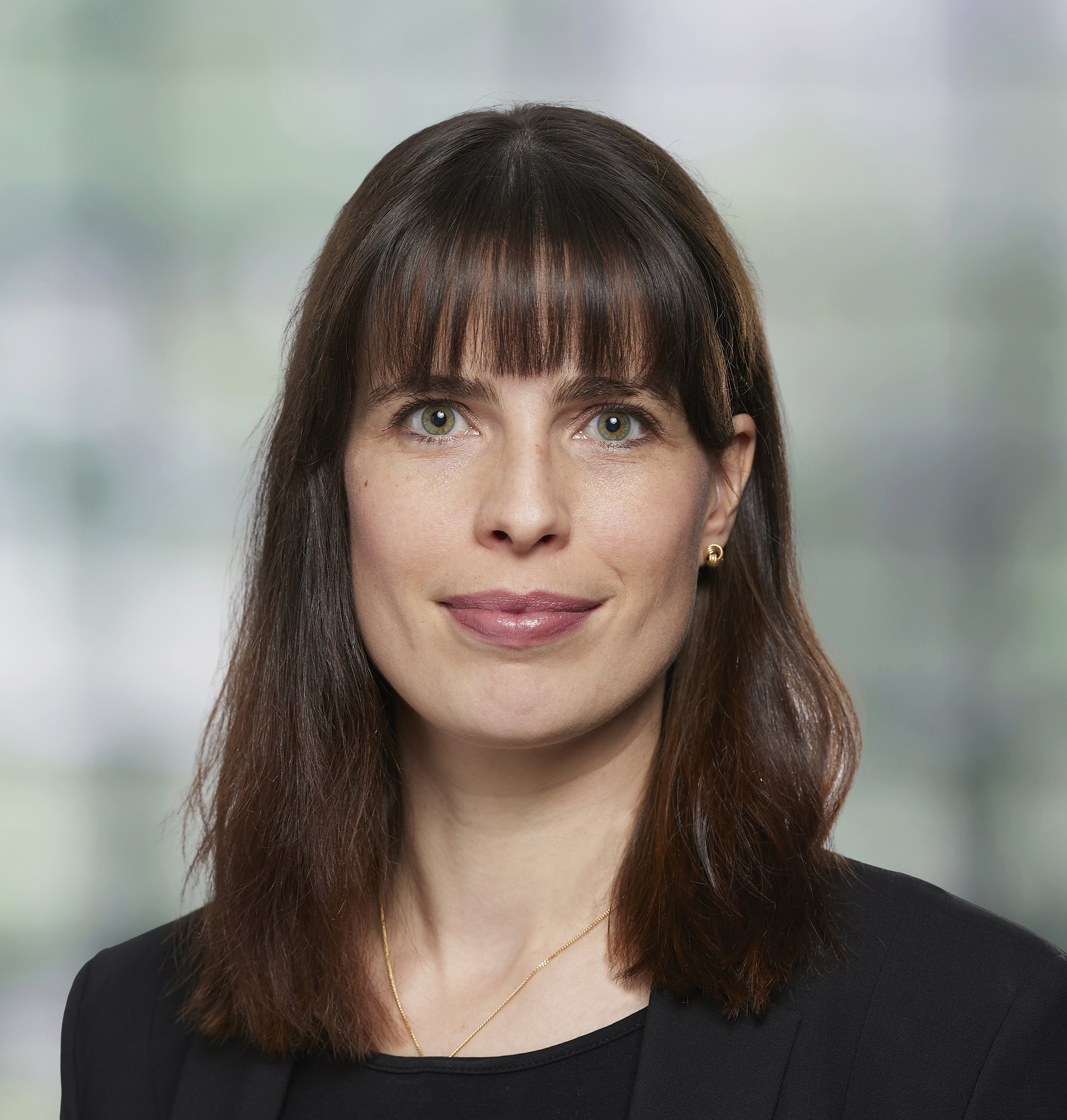 Image of Désirée Klingler