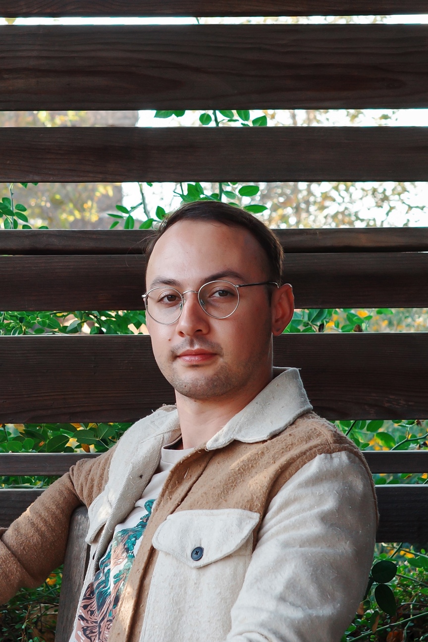 Image of Devon Rojas