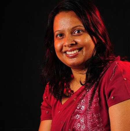 Image of Dilrukshi Gamage