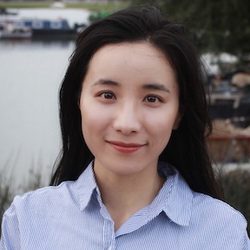 Image of Xuejie Ding