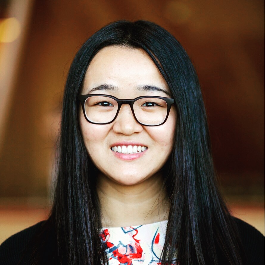Image of Diyi Yang
