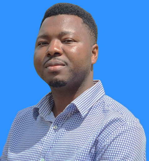 Image of Dr. Mouhamadou Djima BARANON, Ph.D.