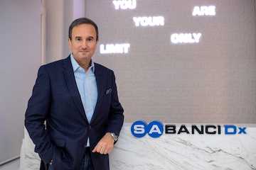 Image of Doğuş Kuran