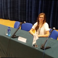 Image of Dominika Iwan-Sojka