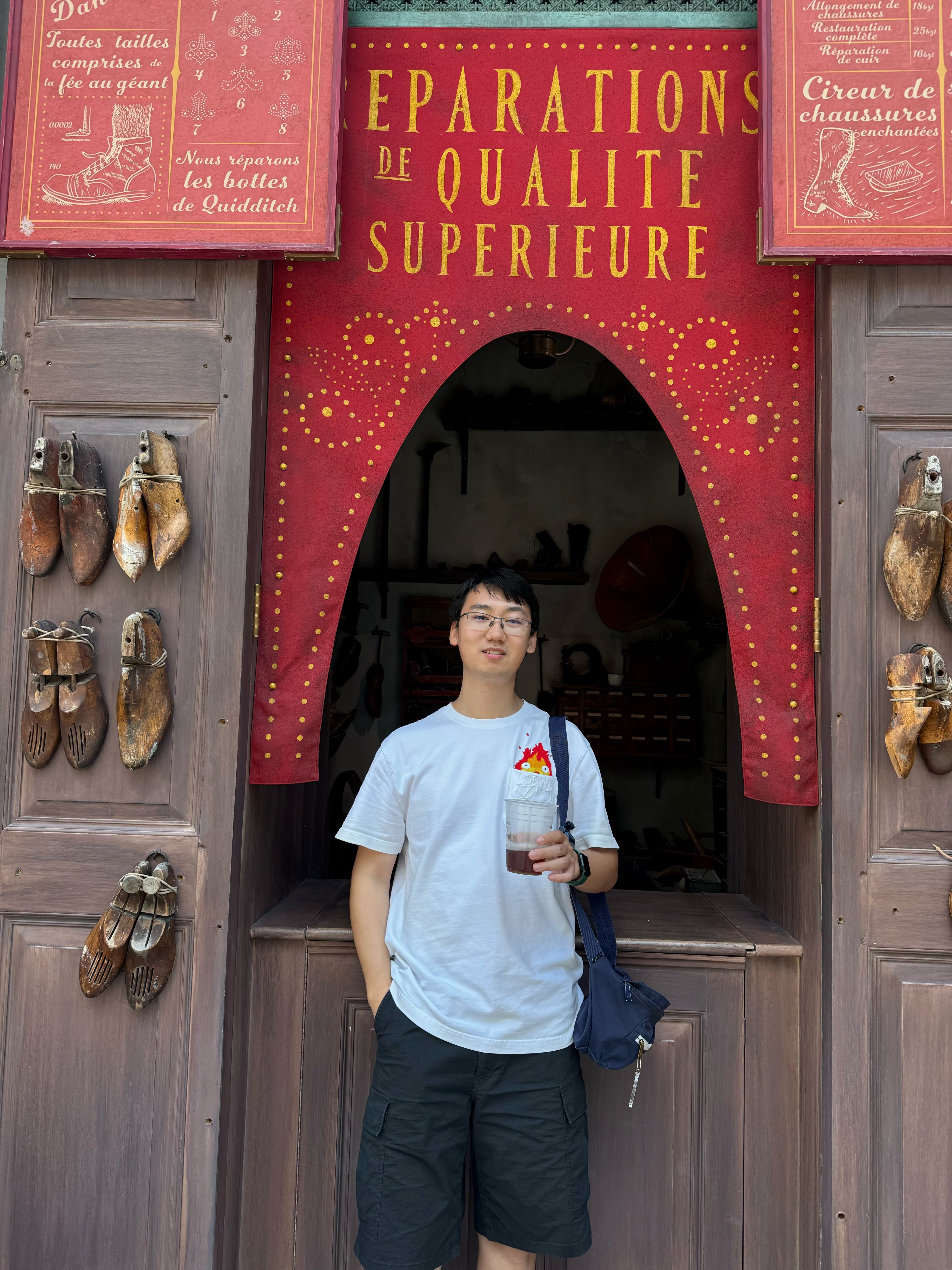 Image of Dong Ruohong, University of Florida