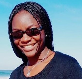 Image of Dorcas Zuvalinyenga