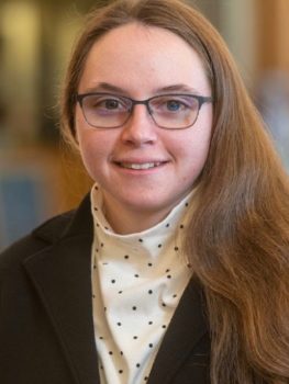 Image of Caitlin A. Dorsch