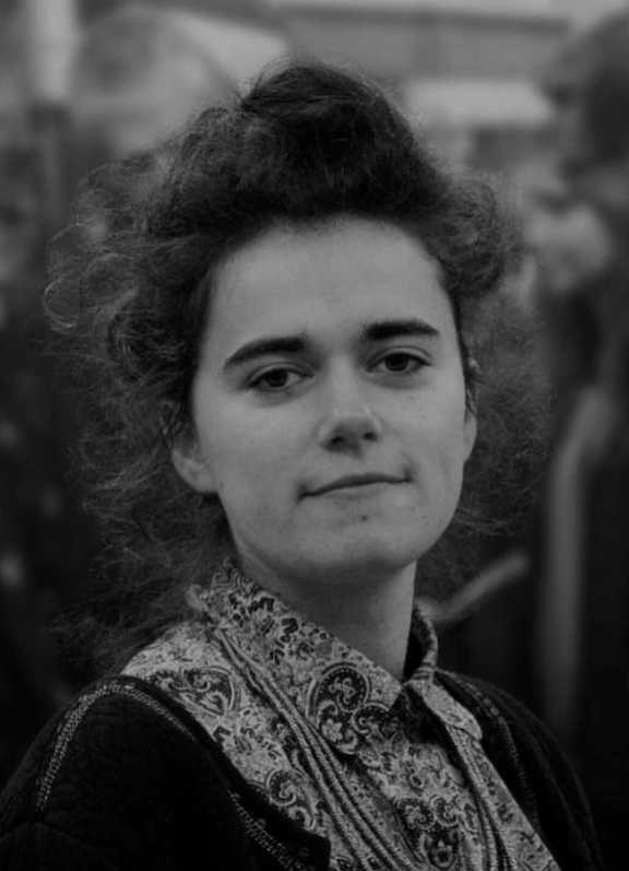 Image of Édith Darin