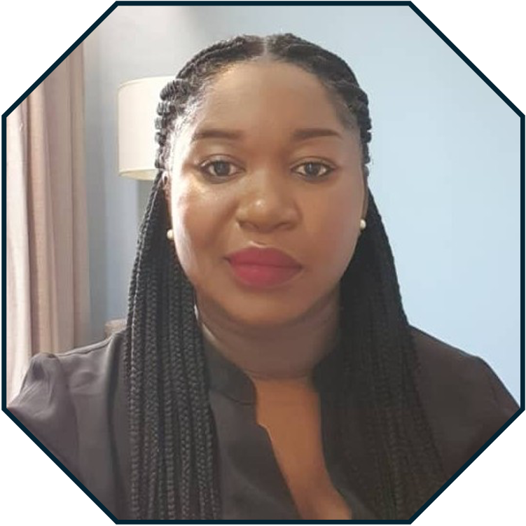 Image of Elizabeth Nyirenda