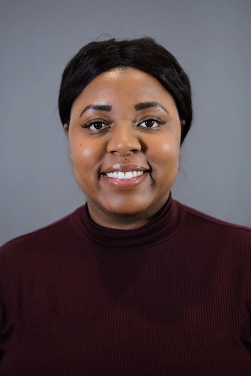 Image of Ebony N. Russ