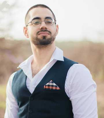 Image of Eitan Hemed