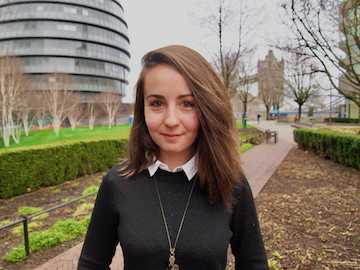 Image of Elena Pupaza