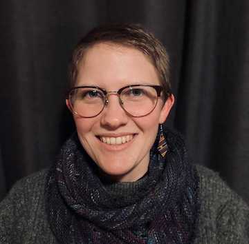 Image of Elena Sheard