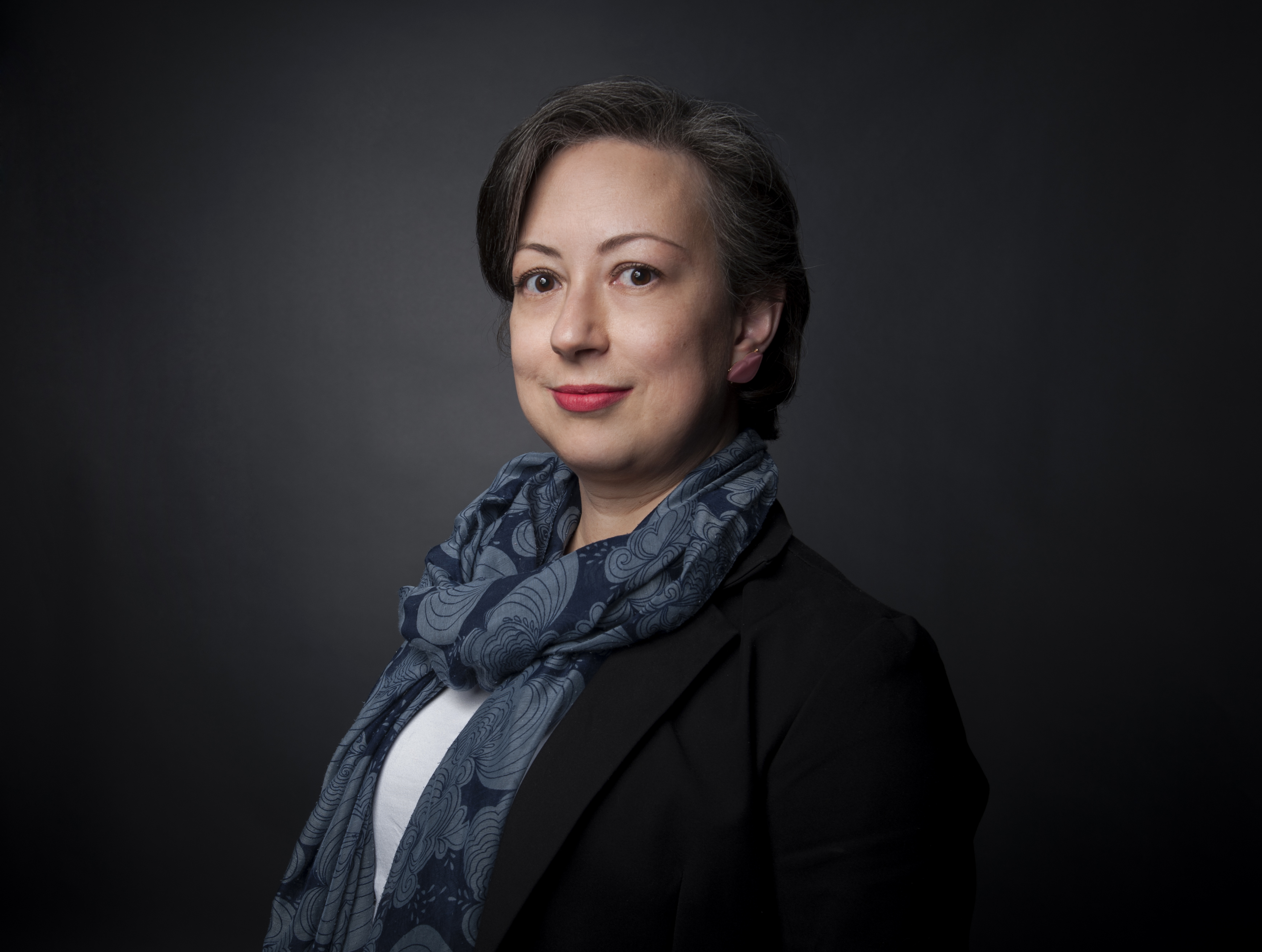 Image of Eliana Loureiro