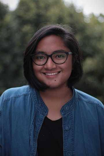 Image of Elida Izani