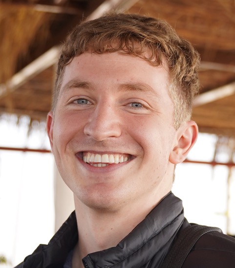 Image of Elijah Claggett