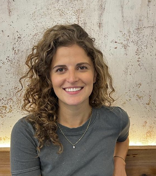 Image of Elisabeth Höldrich