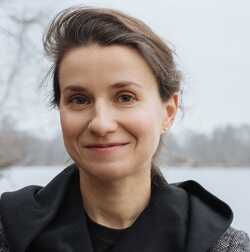 Image of Elizaveta Sivak