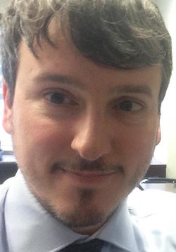 Image of Elliott Ash