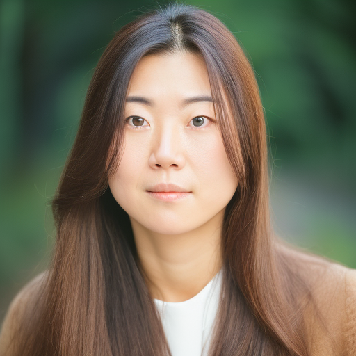 Image of Emily Eunji Kim