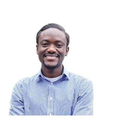 Image of Dr. Emmanuel Olamijuwon  Ph.D.