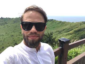 Image of Enes Abanoz