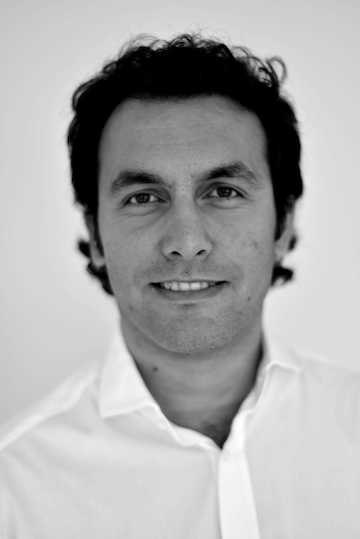 Image of Erdem Yörük