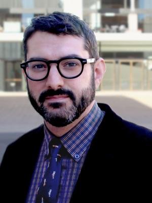 Image of Eric Schwartz