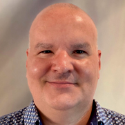 Image of Éric Lacourse