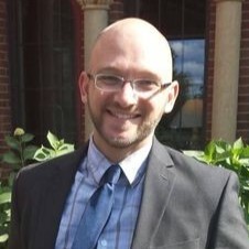 Image of Eric Stokan