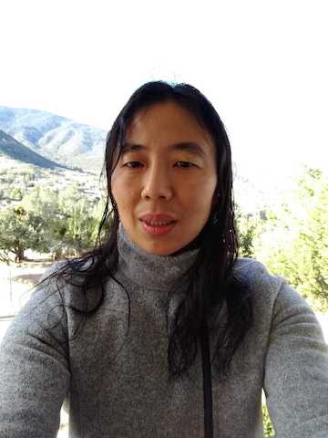 Image of Erica Goto
