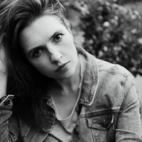 Image of Ksenia Eritsyan