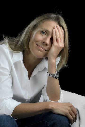 Image of Elena Esposito