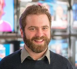 Image of Ethan Porter