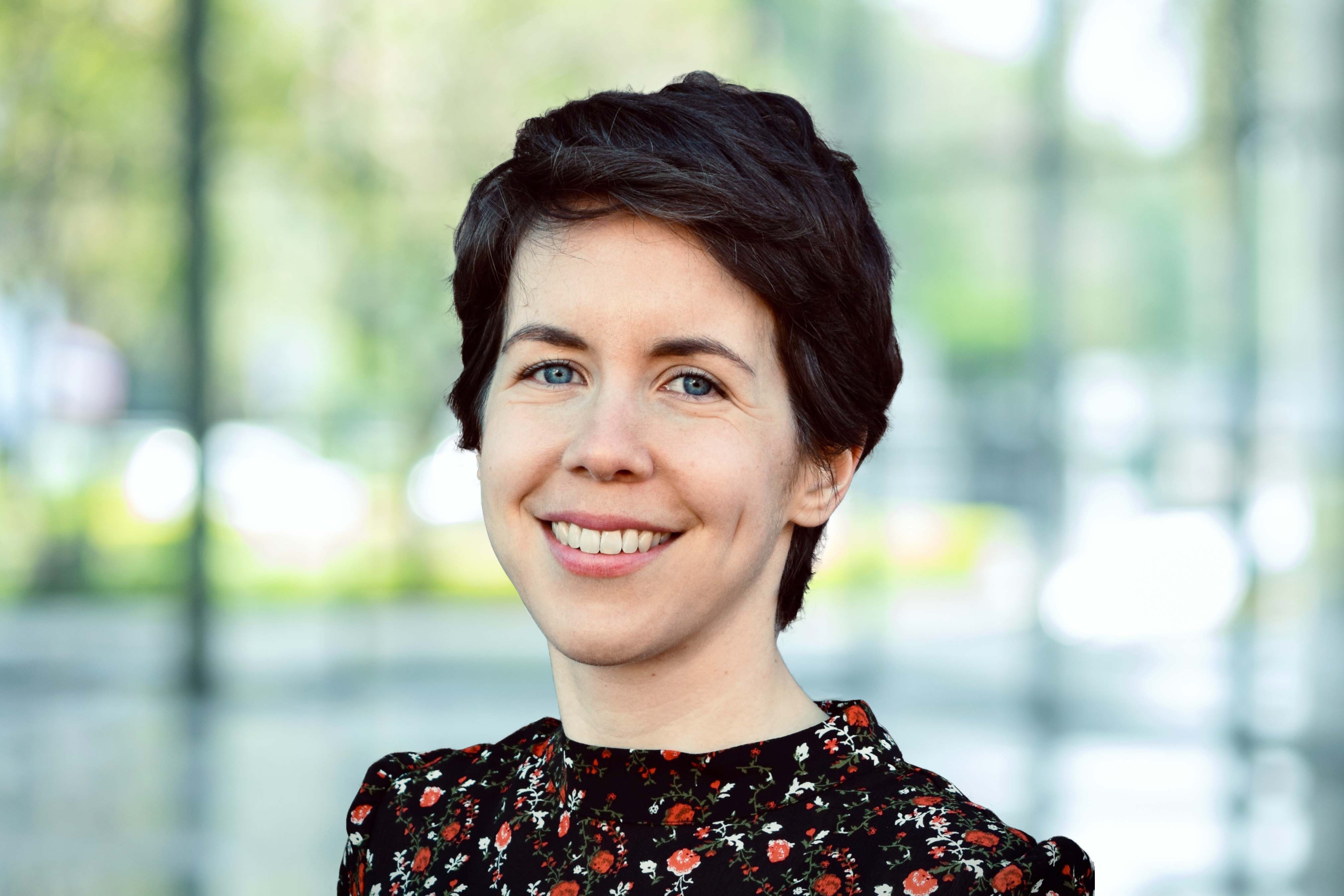 Image of Eva	van der Zee