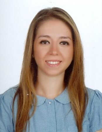 Image of Ezgi Siir Kibris