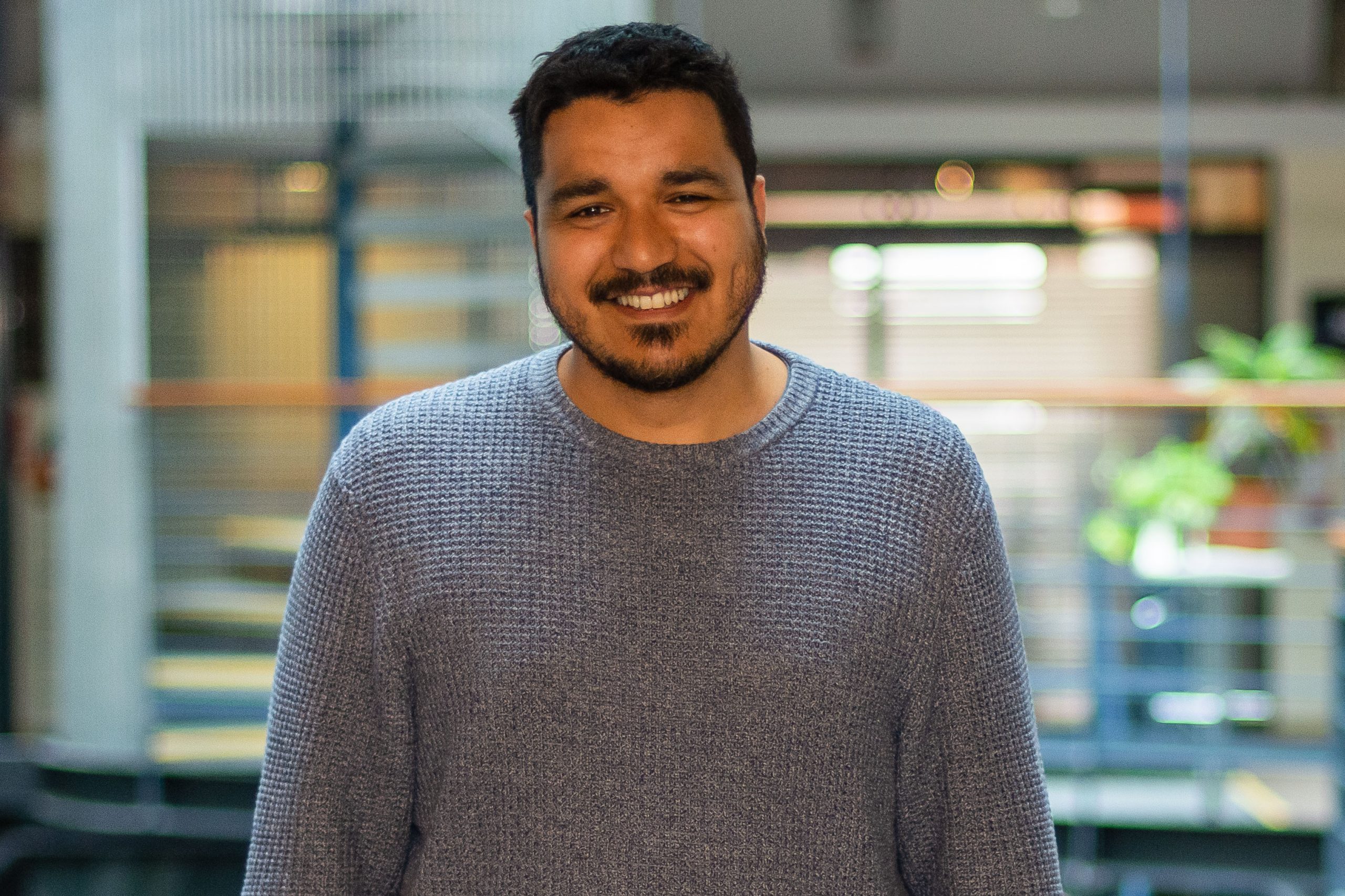 Image of Fabricio Carneiro