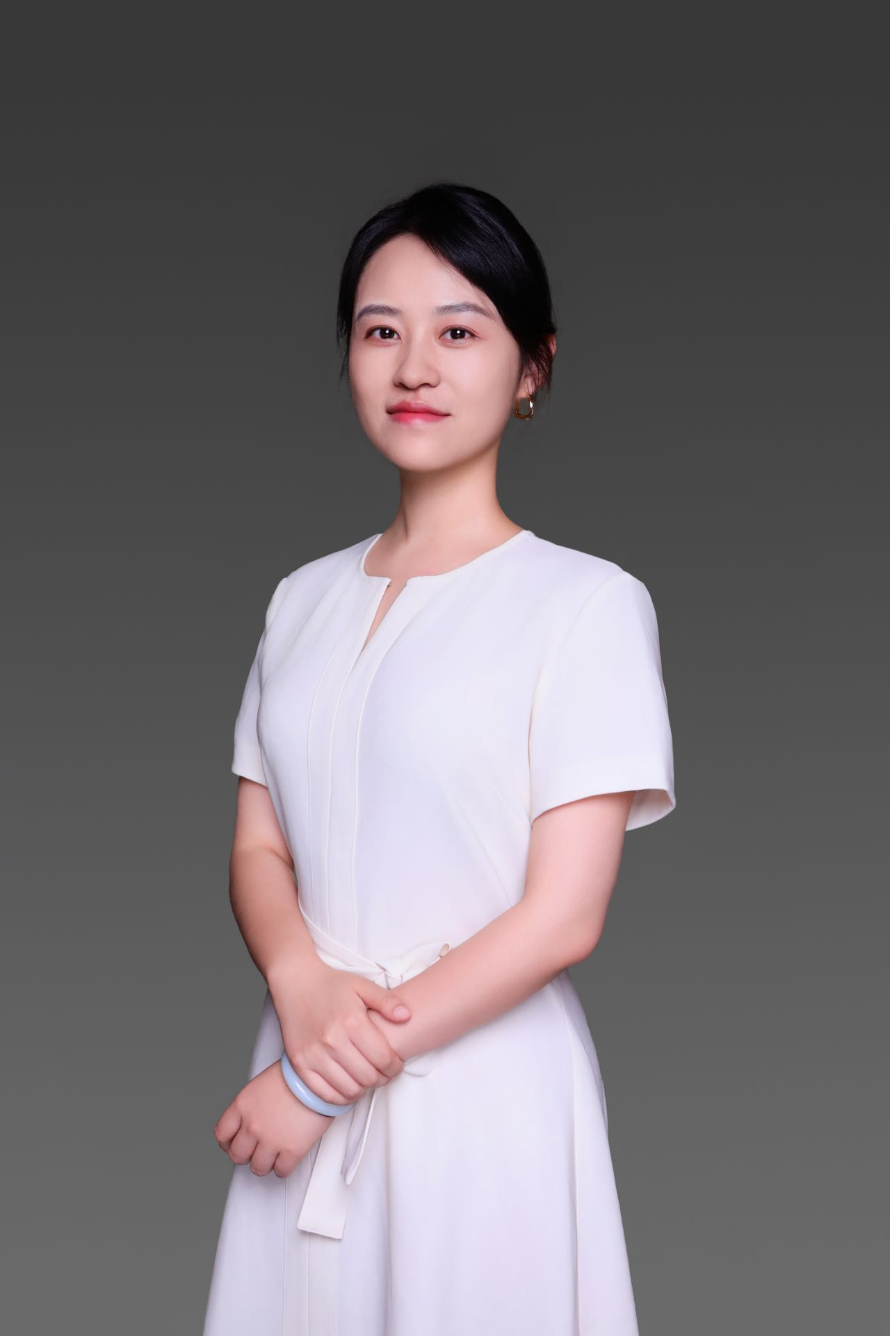 Image of Chang Fangyuan, Shanghai Jiao Tong University