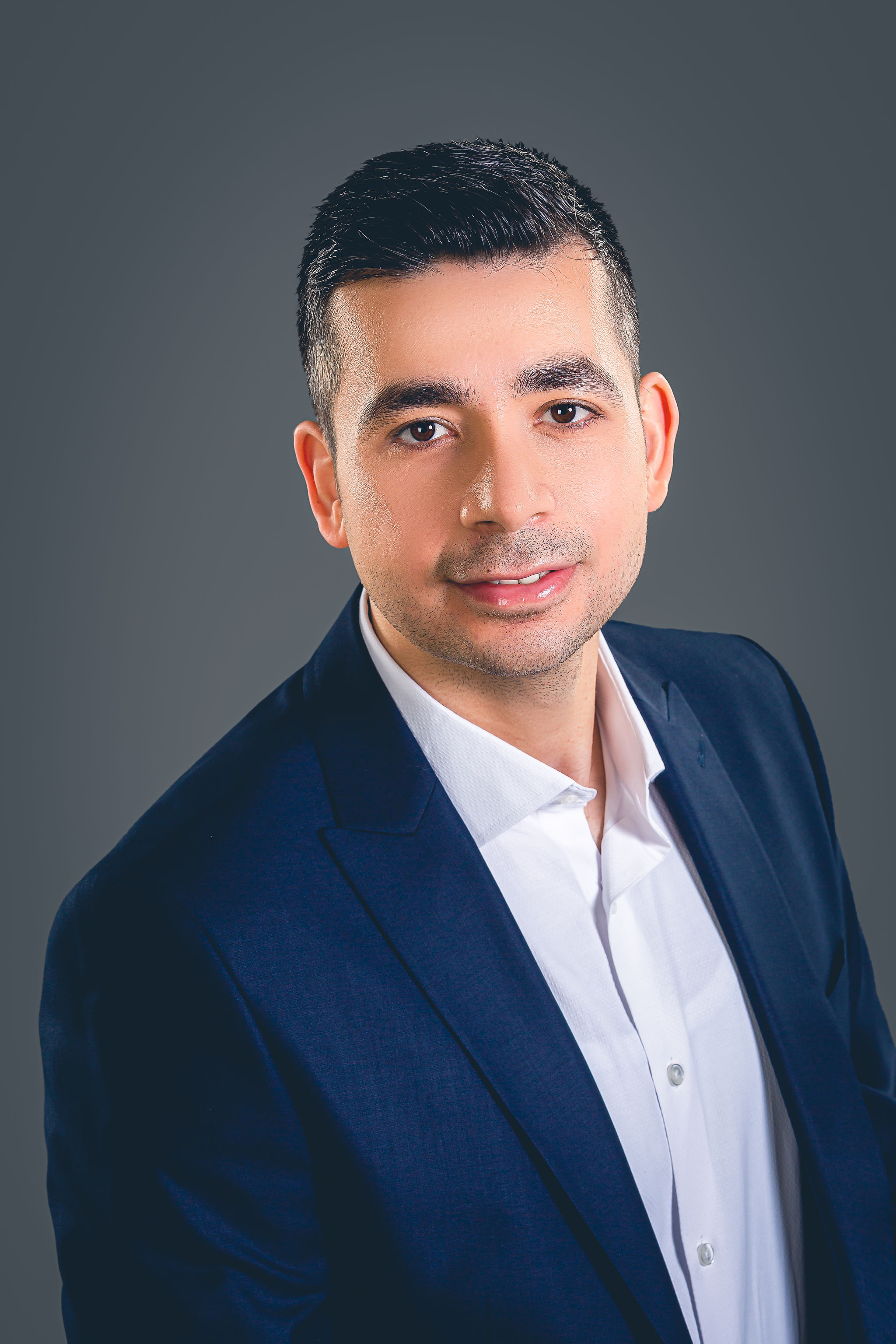 Image of Fatih Aktas