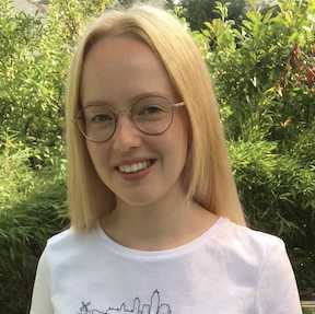 Image of Felicia Loecherbach