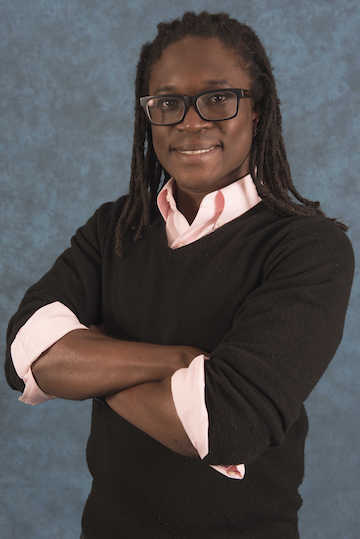 Image of Felix Owusu