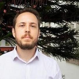 Image of Fernando Meirelles